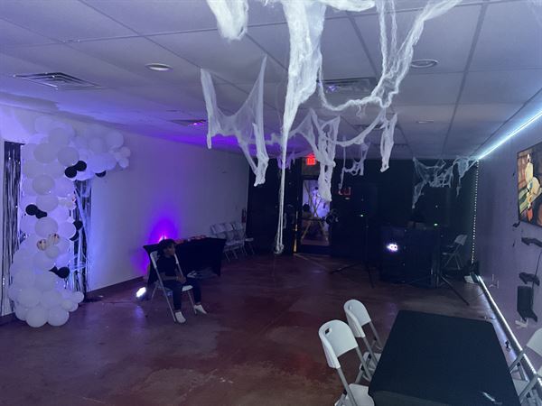 Gifted Entertainment