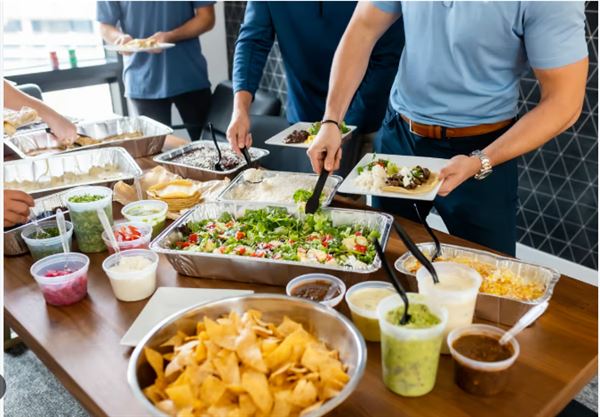 Meso Maya Restaurant