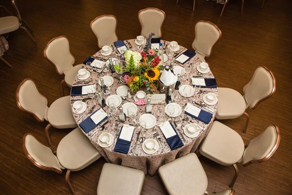 The Sapphire Grand - Deptford