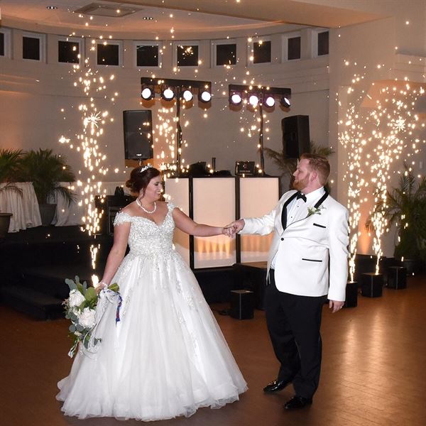 The Sapphire Grand - Deptford