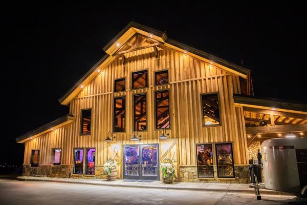 Diamond Spur Events Center