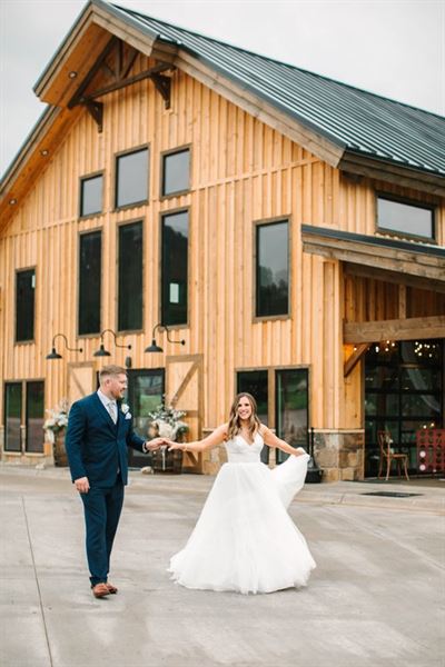 Diamond Spur Events Center