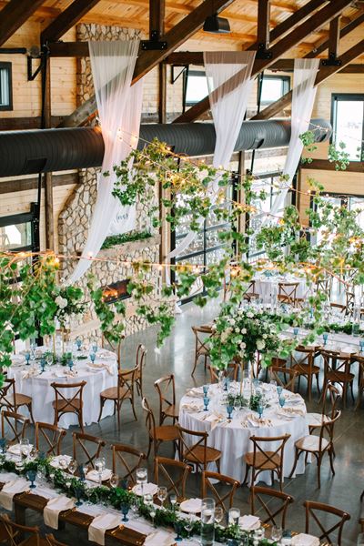 Diamond Spur Events Center