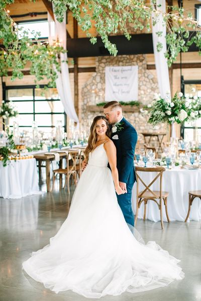 Diamond Spur Events Center