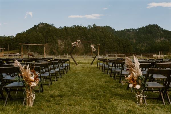 Diamond Spur Events Center