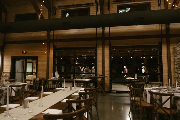 Diamond Spur Events Center