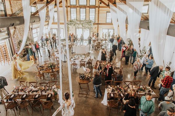 Diamond Spur Events Center