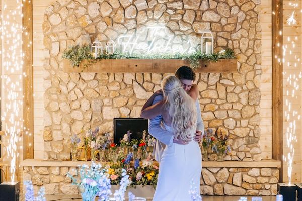 Diamond Spur Events Center