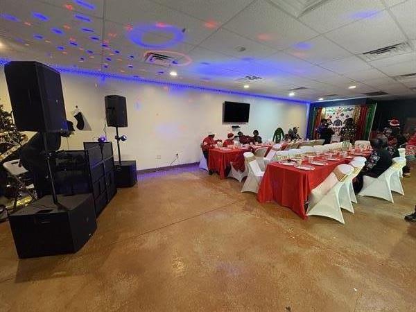 Gifted Entertainment