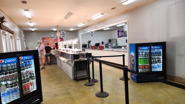 Golden Isles Speedway