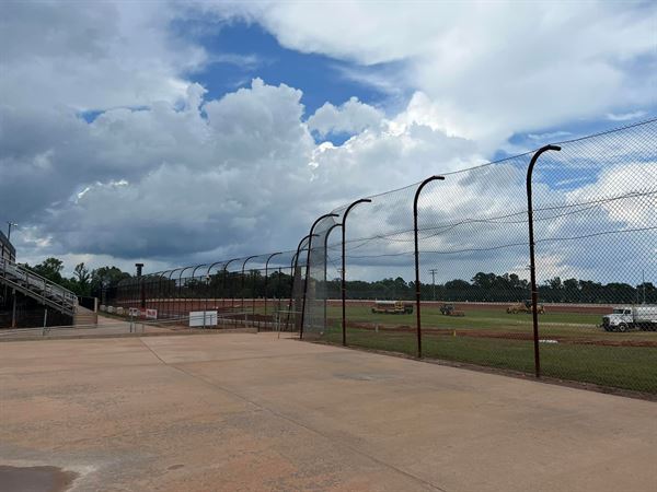 Golden Isles Speedway
