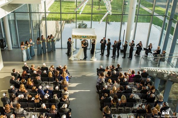 The Speed Art Museum