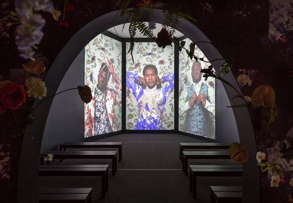 The Speed Art Museum