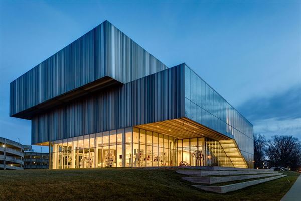 The Speed Art Museum