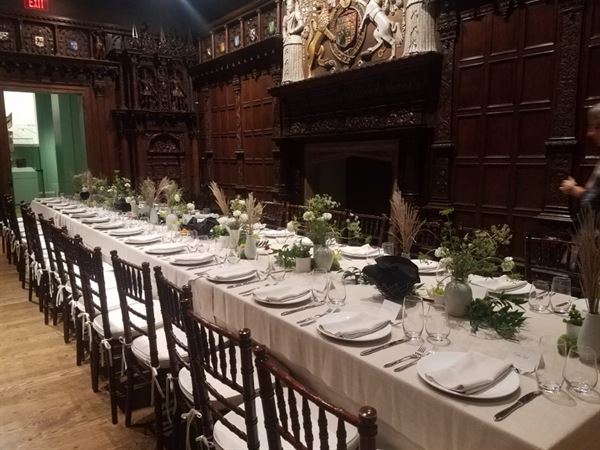 The Speed Art Museum