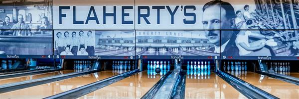 Flaherty's Arden Bowl