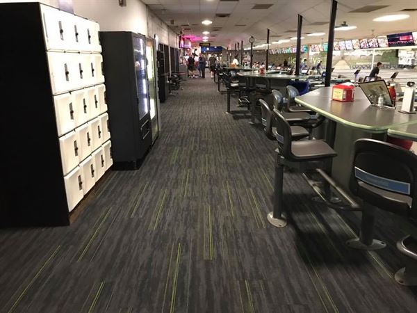 Flaherty's Arden Bowl