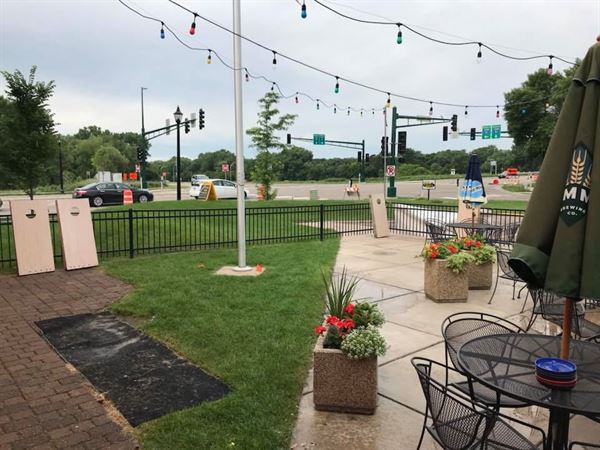 Flaherty's Arden Bowl