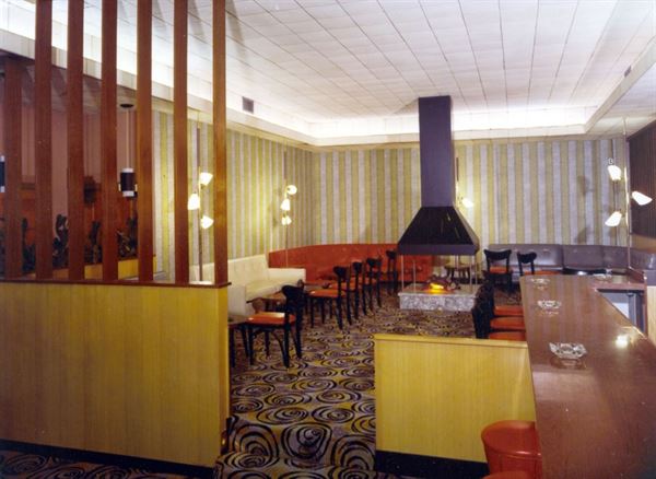 Flaherty's Arden Bowl