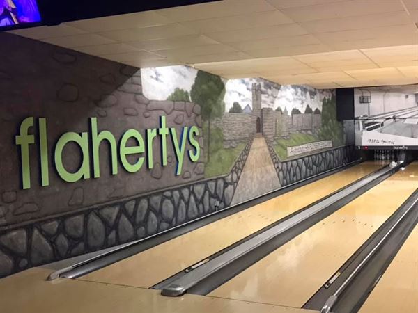 Flaherty's Arden Bowl