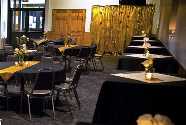 Flaherty's Arden Bowl