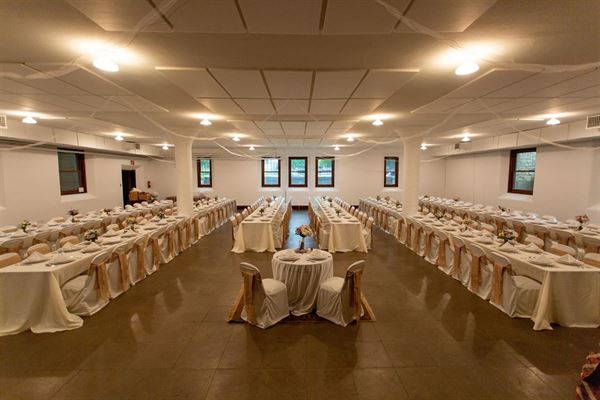 St. Sahag Armenian Church