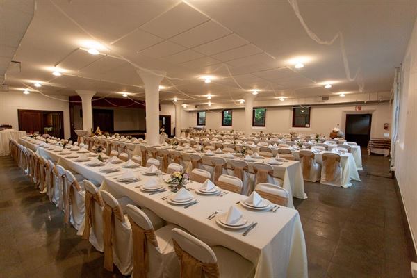 St. Sahag Armenian Church