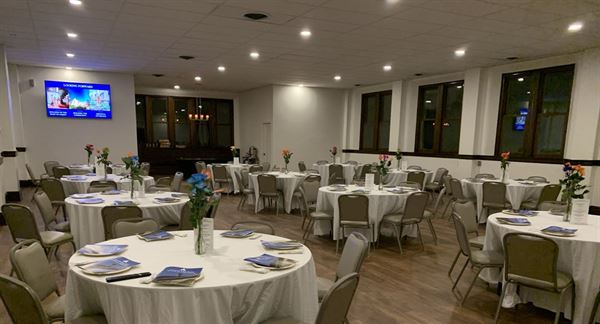 St. Sahag Armenian Church