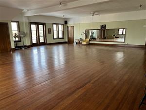 Dance Studio