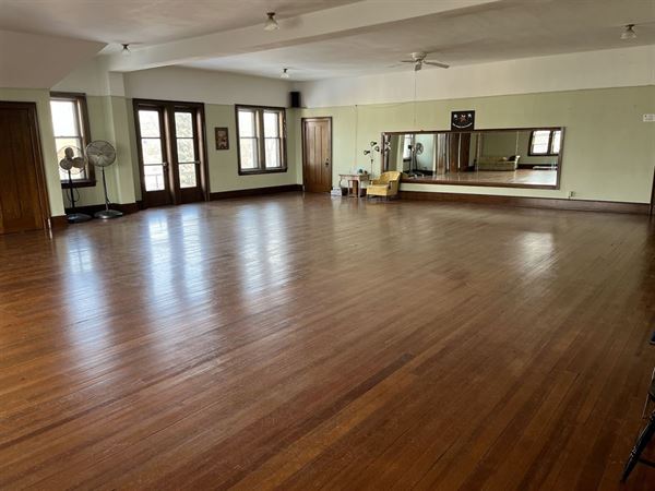 St. Sahag Armenian Church