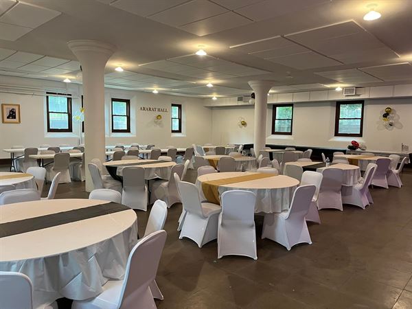 St. Sahag Armenian Church