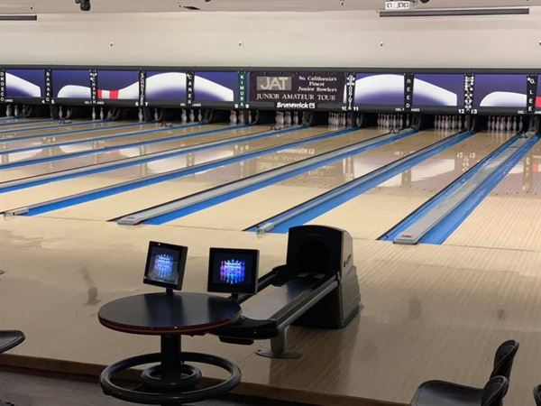 Del Rio Lanes