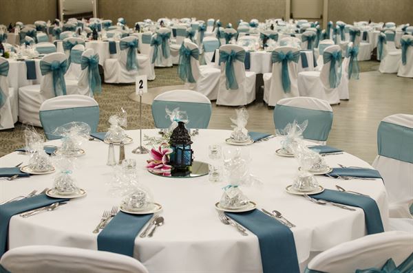 Todaro's Party Center