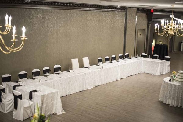 Todaro's Party Center