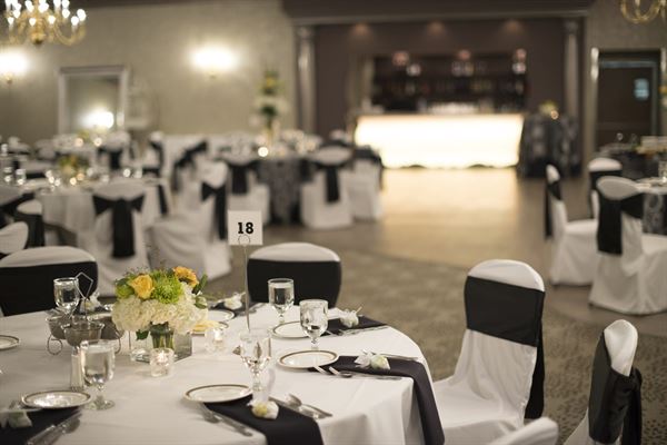 Todaro's Party Center