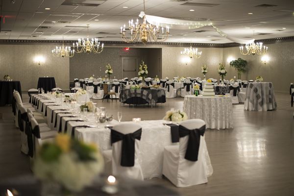 Todaro's Party Center