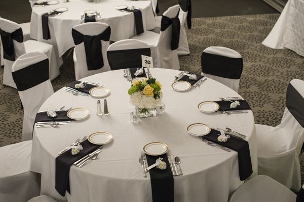 Todaro's Party Center