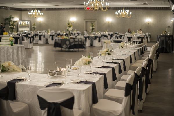 Todaro's Party Center