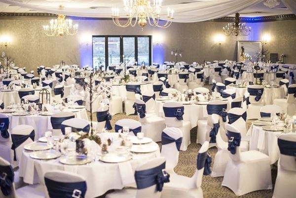 Todaro's Party Center