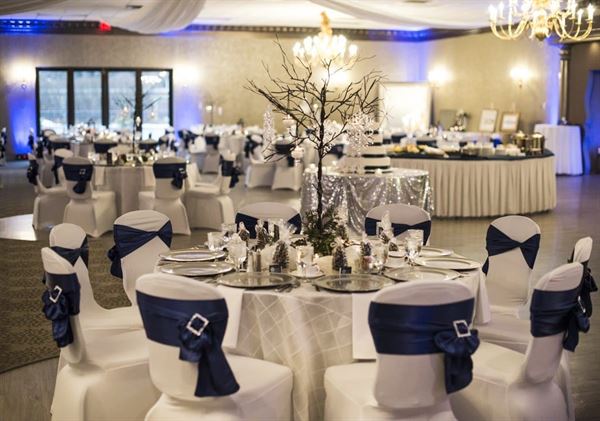 Todaro's Party Center