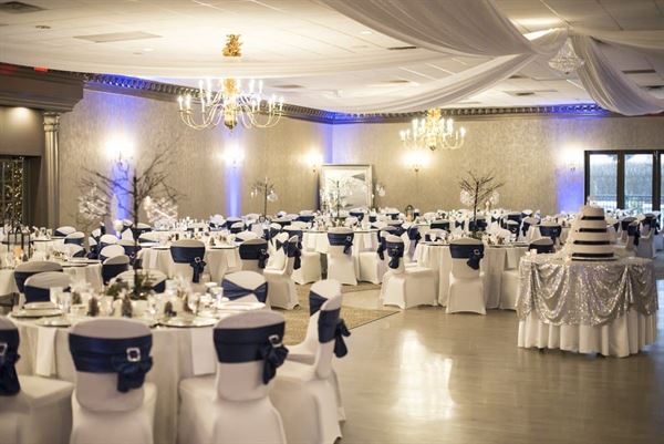 Todaro's Party Center