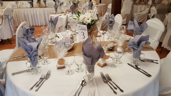 The Loft at Sawmill Golf Course