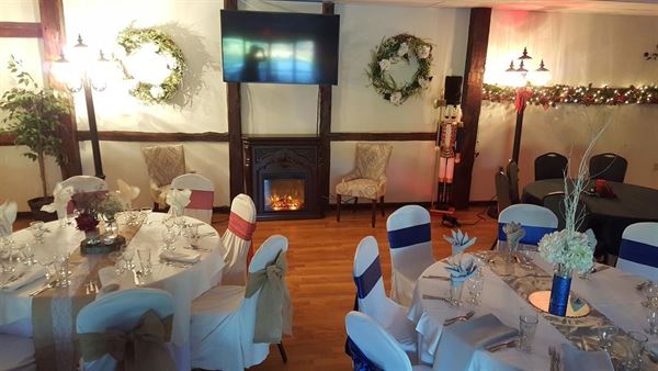 The Loft at Sawmill Golf Course