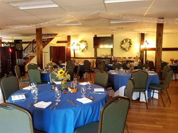 The Loft at Sawmill Golf Course