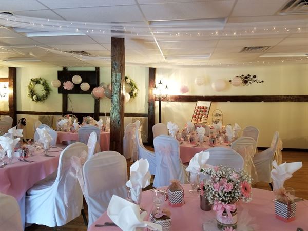 The Loft at Sawmill Golf Course