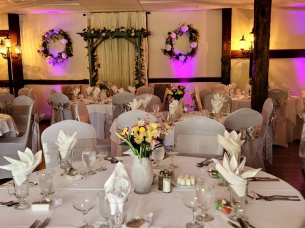 The Loft at Sawmill Golf Course