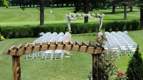 The Loft at Sawmill Golf Course