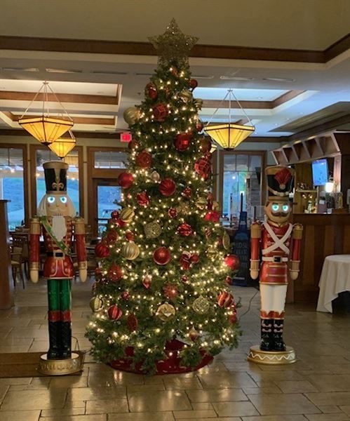 Moorpark Country Club