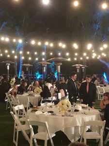 Banquet Patio