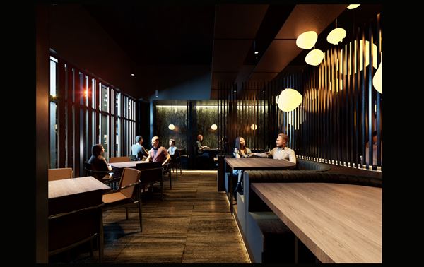 Hemlock at 500 Capitol